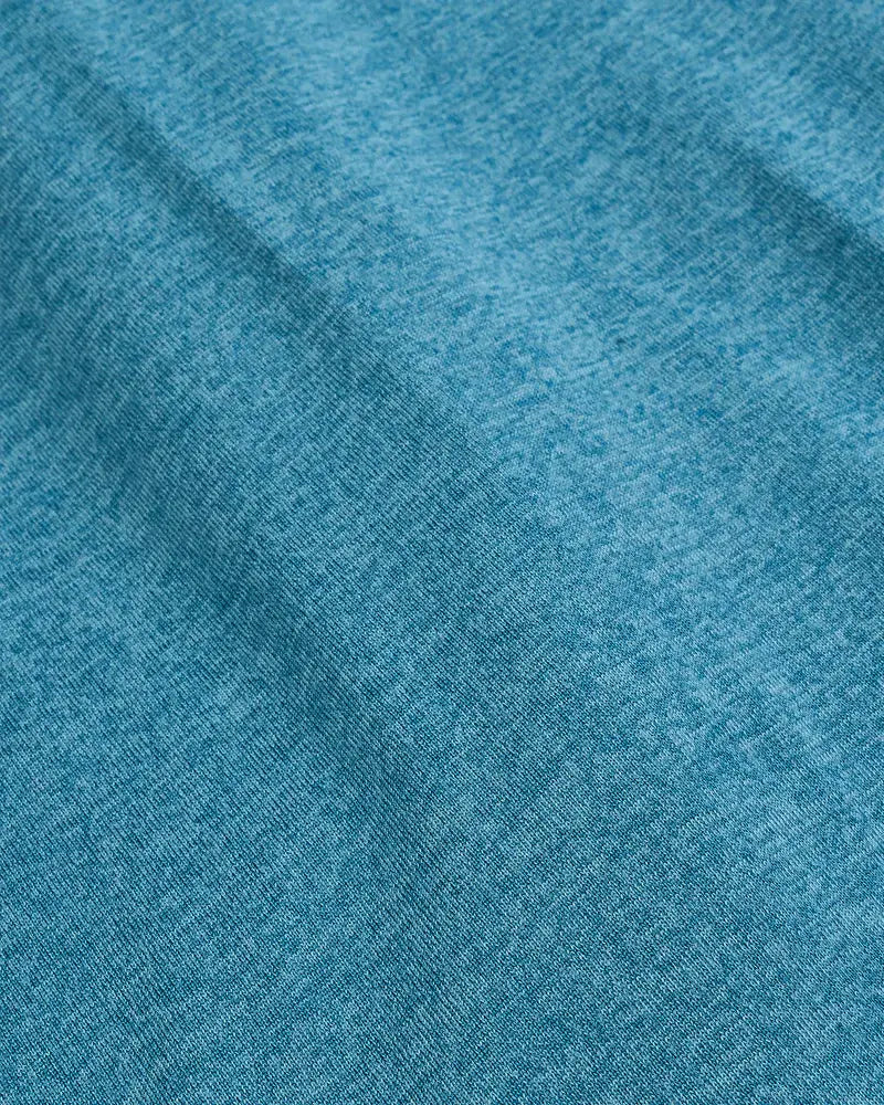 GenTeal Apparel Heathered Wander T-Shirt