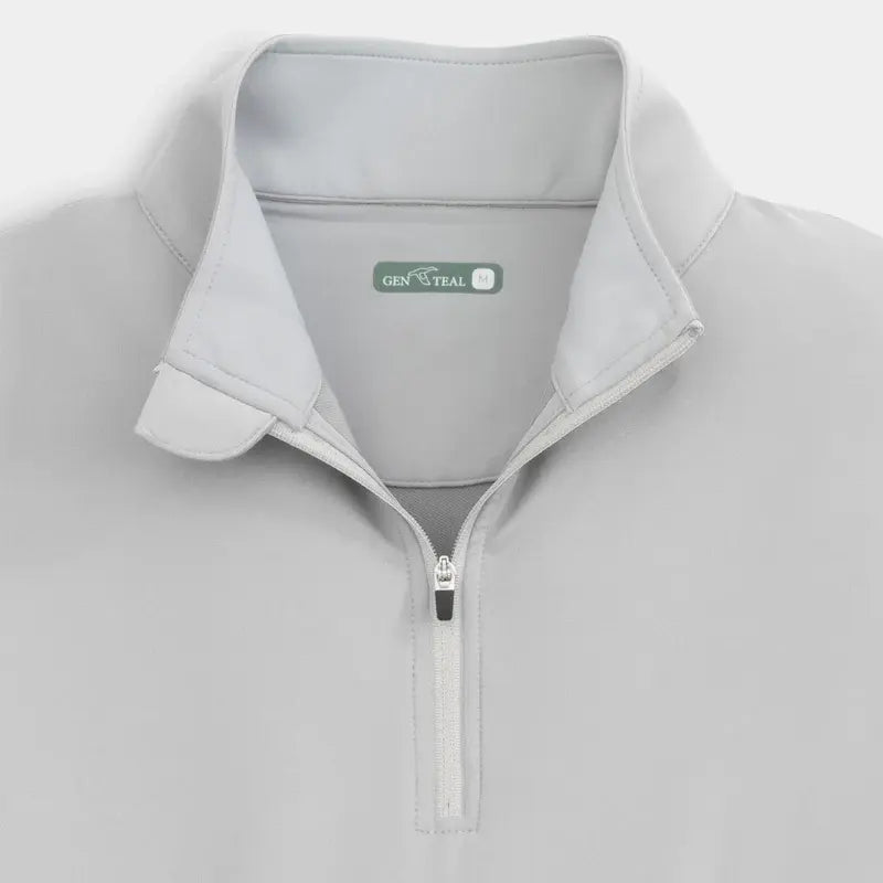 GenTeal Venture Performance Quarter-Zip