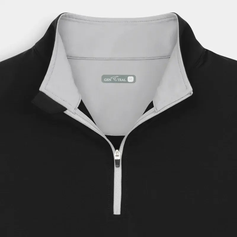 GenTeal Venture Performance Quarter-Zip