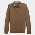 GenTeal Cotton/Modal Quarter-Zip 2