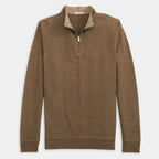 GenTeal Cotton/Modal Quarter-Zip 2