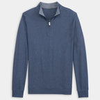 GenTeal Cotton/Modal Quarter-Zip 2