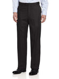 Ascott Browne Flat Front Wool Blend Pants