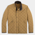 GenTeal Northpoint Quilted Coat