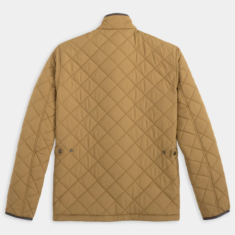 GenTeal Northpoint Quilted Coat