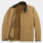 GenTeal Northpoint Quilted Coat