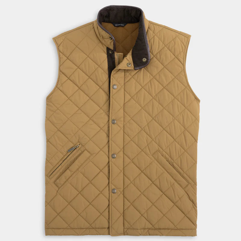 GenTeal Northpoint Quilted Vest