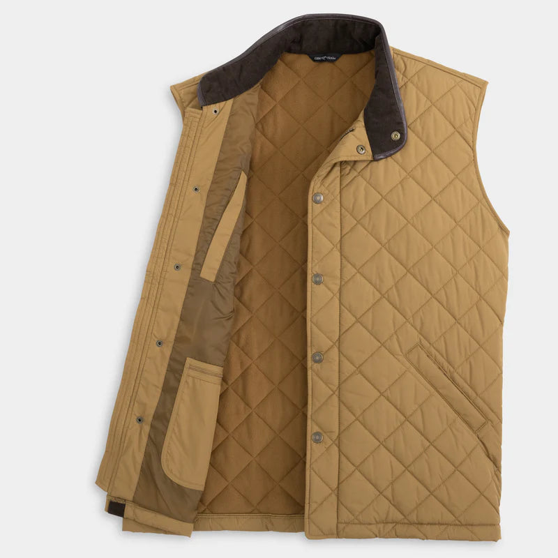 GenTeal Northpoint Quilted Vest
