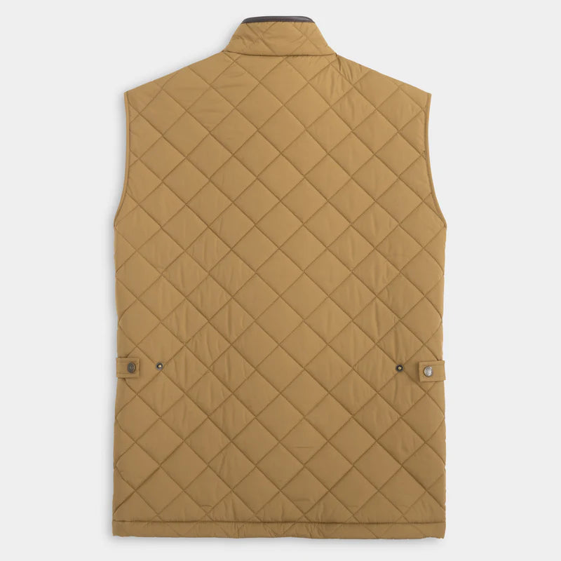 GenTeal Northpoint Quilted Vest