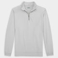 GenTeal Mississippi State Pinstripe Venture Performance Quarter-Zip