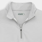 GenTeal Mississippi State Pinstripe Venture Performance Quarter-Zip