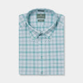 GenTeal Apparel Greer LiteTec® Performance Sport Shirt