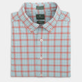 Genteal Apparel Donner LiteTec Untucked Sport Shirt
