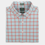 Genteal Apparel Donner LiteTec Untucked Sport Shirt