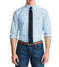 Polo Ralph Lauren Plaid/Tattersall Oxford Classic Fit Shirt