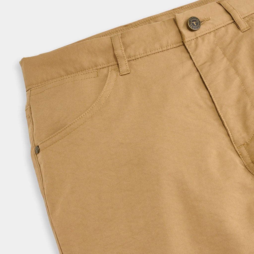 GenTeal Versa 5-Pocket Pant
