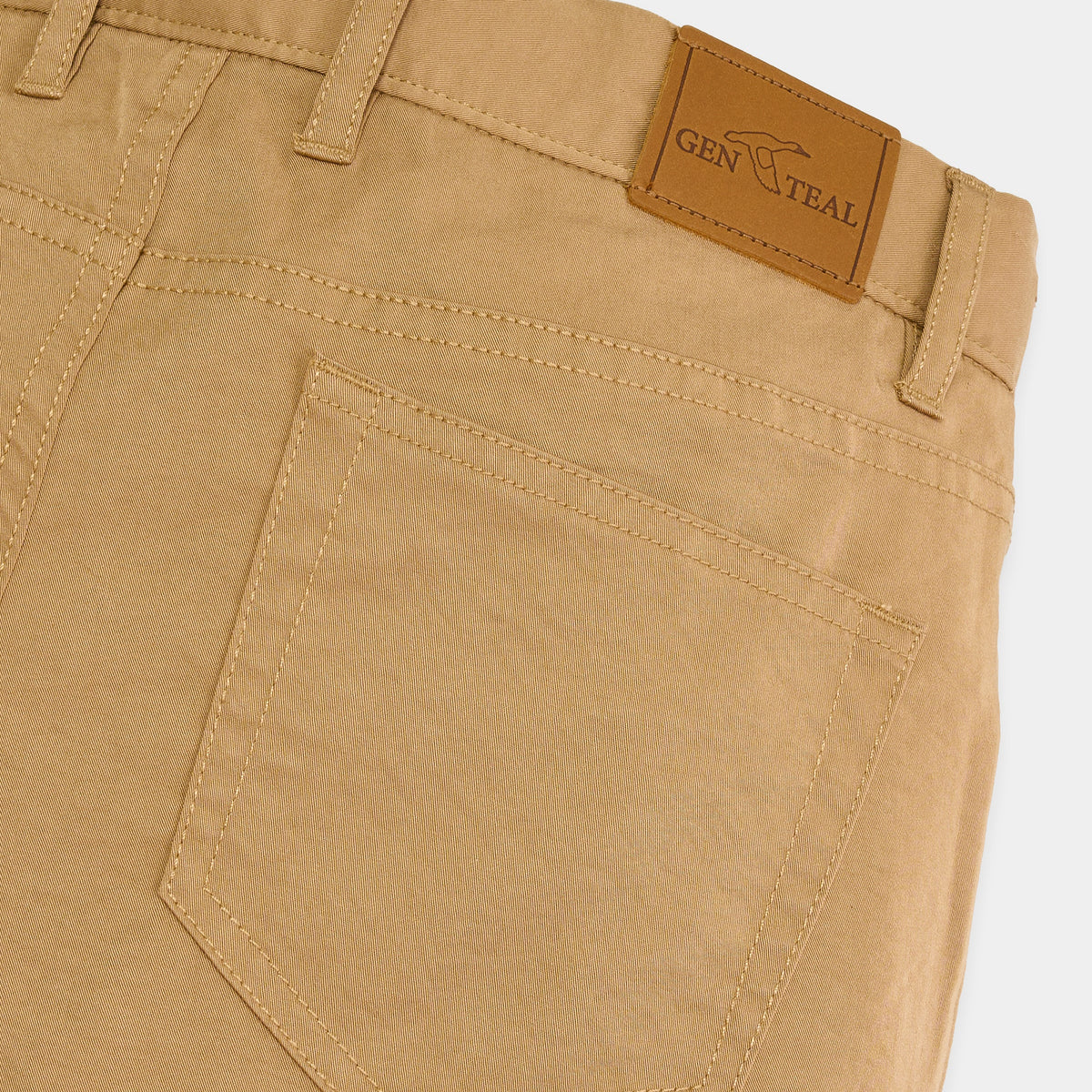 GenTeal Versa 5-Pocket Pant