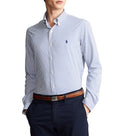 PRL Classic Fit Twill Performance Sport Shirt