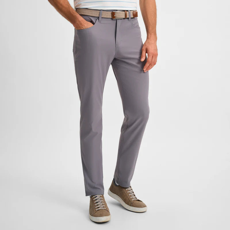 GenTeal Clubhouse Performance 5-Pocket Pant