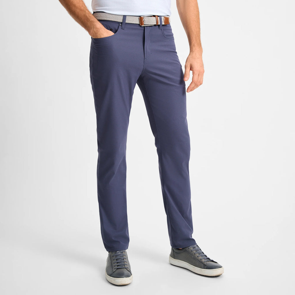 GenTeal Clubhouse Performance 5-Pocket Pant