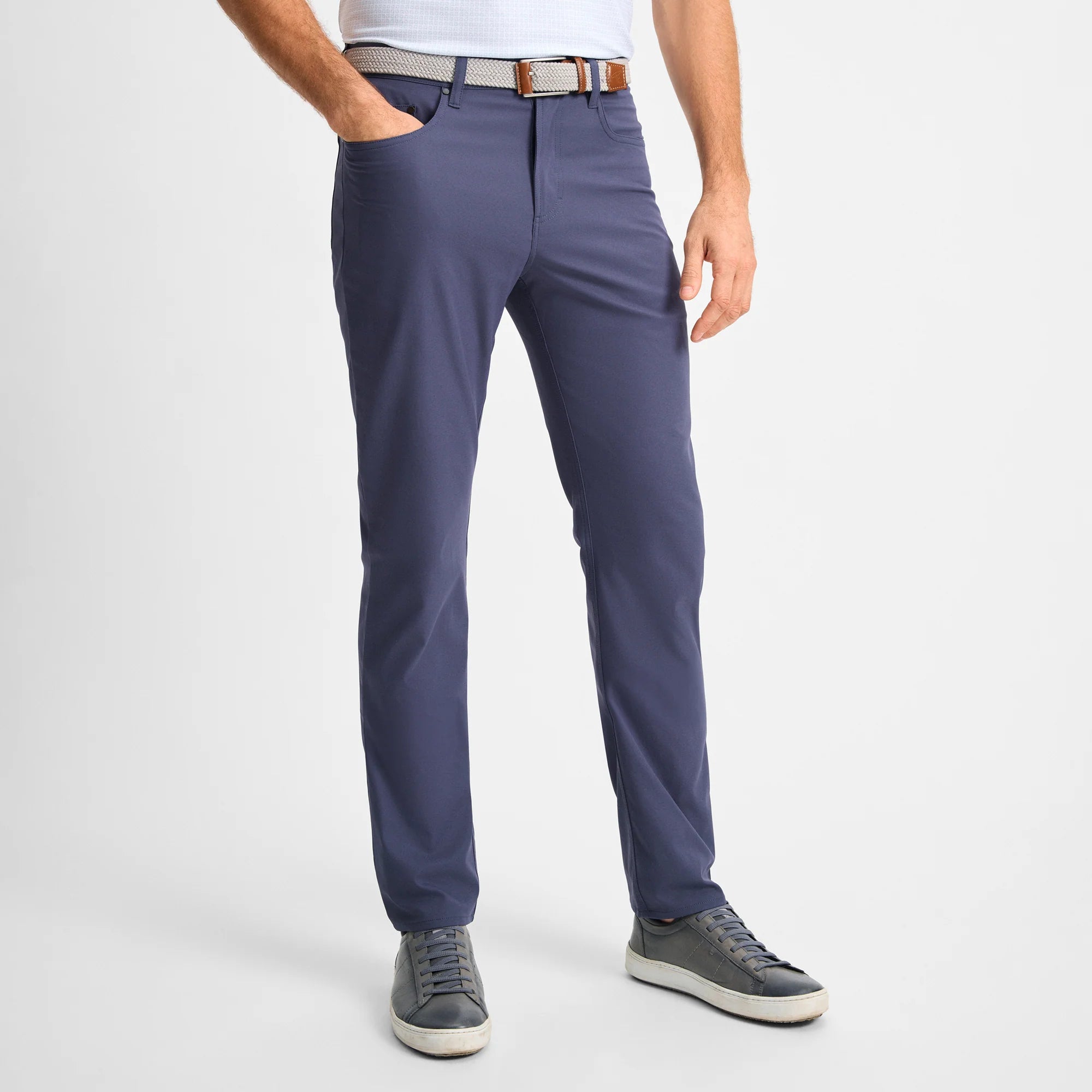 GenTeal Clubhouse Performance 5-Pocket Pant