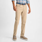 GenTeal Clubhouse Performance 5-Pocket Pant