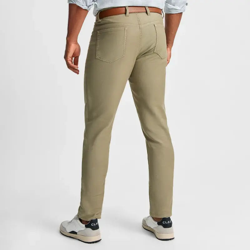 GenTeal Barlow 5-Pocket Pant
