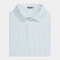 GenTeal Apparel Printed Performance Polo