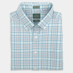 GenTeal Apparel Carson LiteTec® Performance Sport Shirt