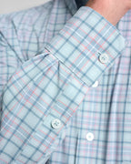 GenTeal Apparel Carson LiteTec® Performance Sport Shirt