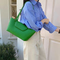 Pretty Persuasions Long Shoulder Bag