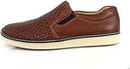 Johnston & Murphy McGuffey Woven Slip-On