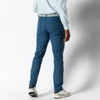 Duck Head Long Drive Performance Five-Pocket Pants