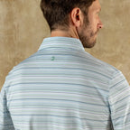 Duck Head Neil Long Drive Performance Polo