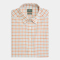 GenTeal Apparel Graham Cotton Blend Sport Shirt