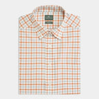 GenTeal Apparel Graham Cotton Blend Sport Shirt