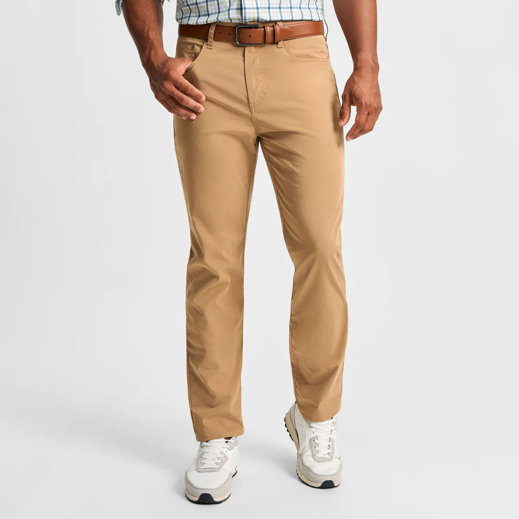 GenTeal Versa 5-Pocket Pant