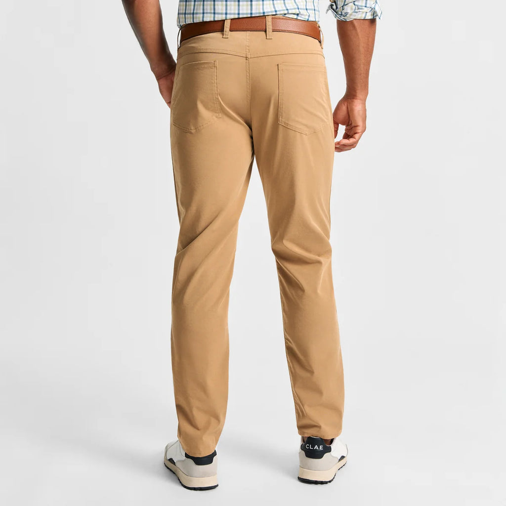 GenTeal Versa 5-Pocket Pant