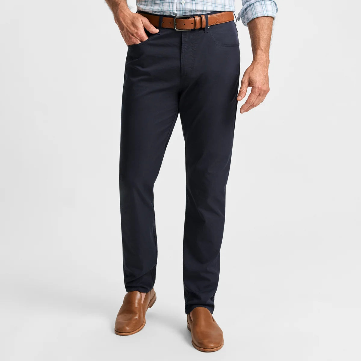 GenTeal Versa 5-Pocket Pant