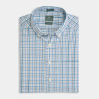GenTeal Apparel Eldredge LiteTec® Performance Sport Shirt