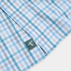 GenTeal Apparel Eldredge LiteTec® Performance Sport Shirt