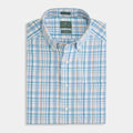 GenTeal Apparel Hillbourne LiteTec™ Performance Sport Shirt