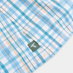 GenTeal Apparel Hillbourne LiteTec™ Performance Sport Shirt