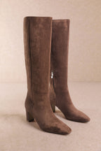 Miracle Miles EIRA boots