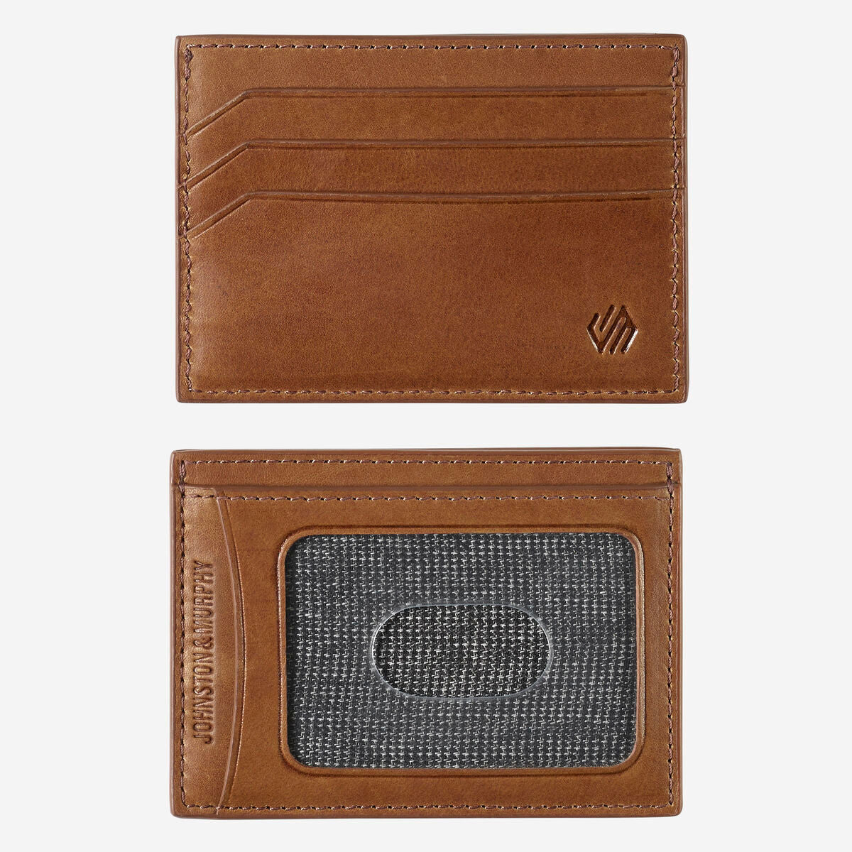 Johnston & Murphy Rhodes Weekender Case