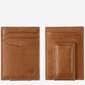 Johnston & Murphy Rhodes Front Pocket Wallet