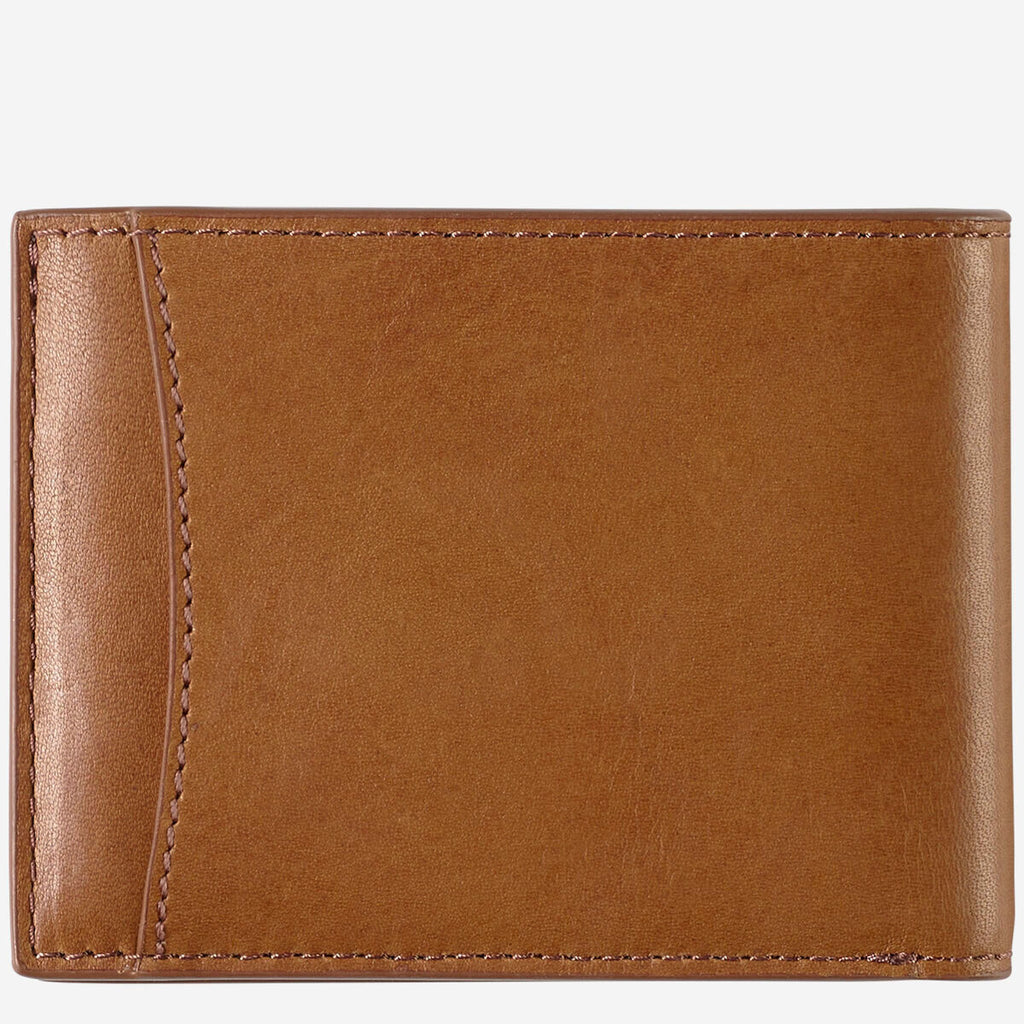 Johnston & Murphy Rhodes Billfold Wallet