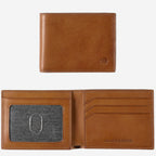 Johnston & Murphy Rhodes Billfold Wallet