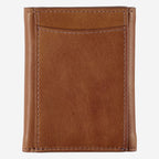 Johnston & Murphy Rhodes Trifold Wallet