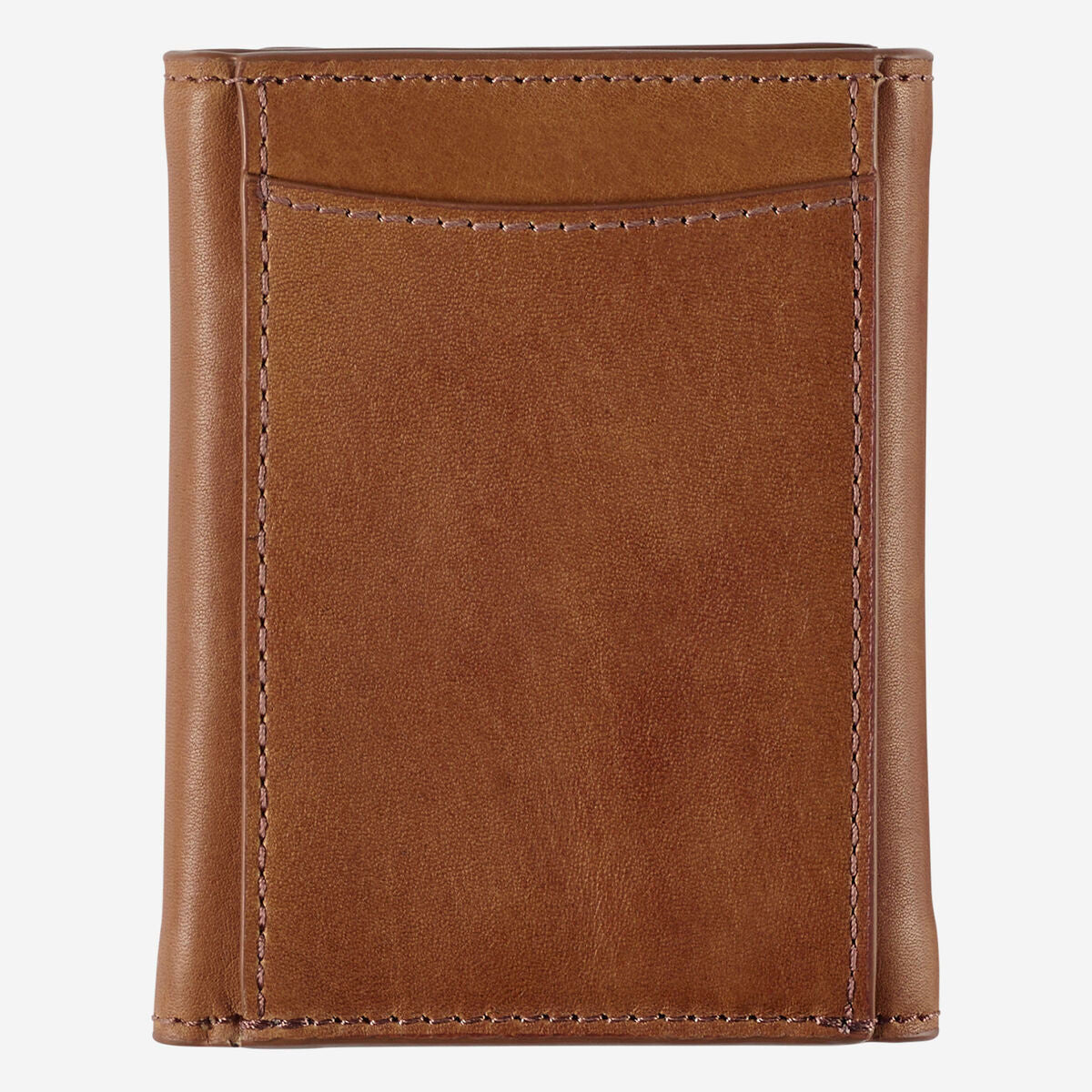 Johnston & Murphy Rhodes Trifold Wallet